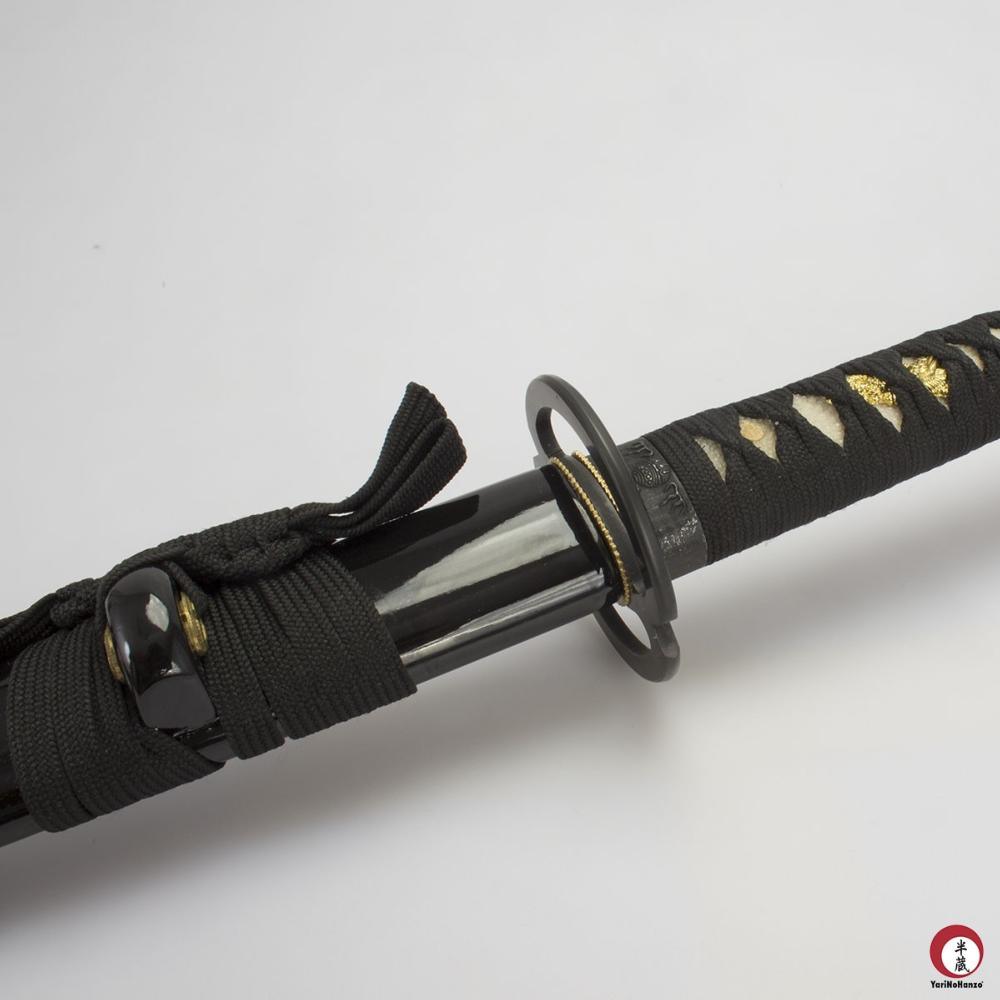 Katana Musashi - FUJIMAE