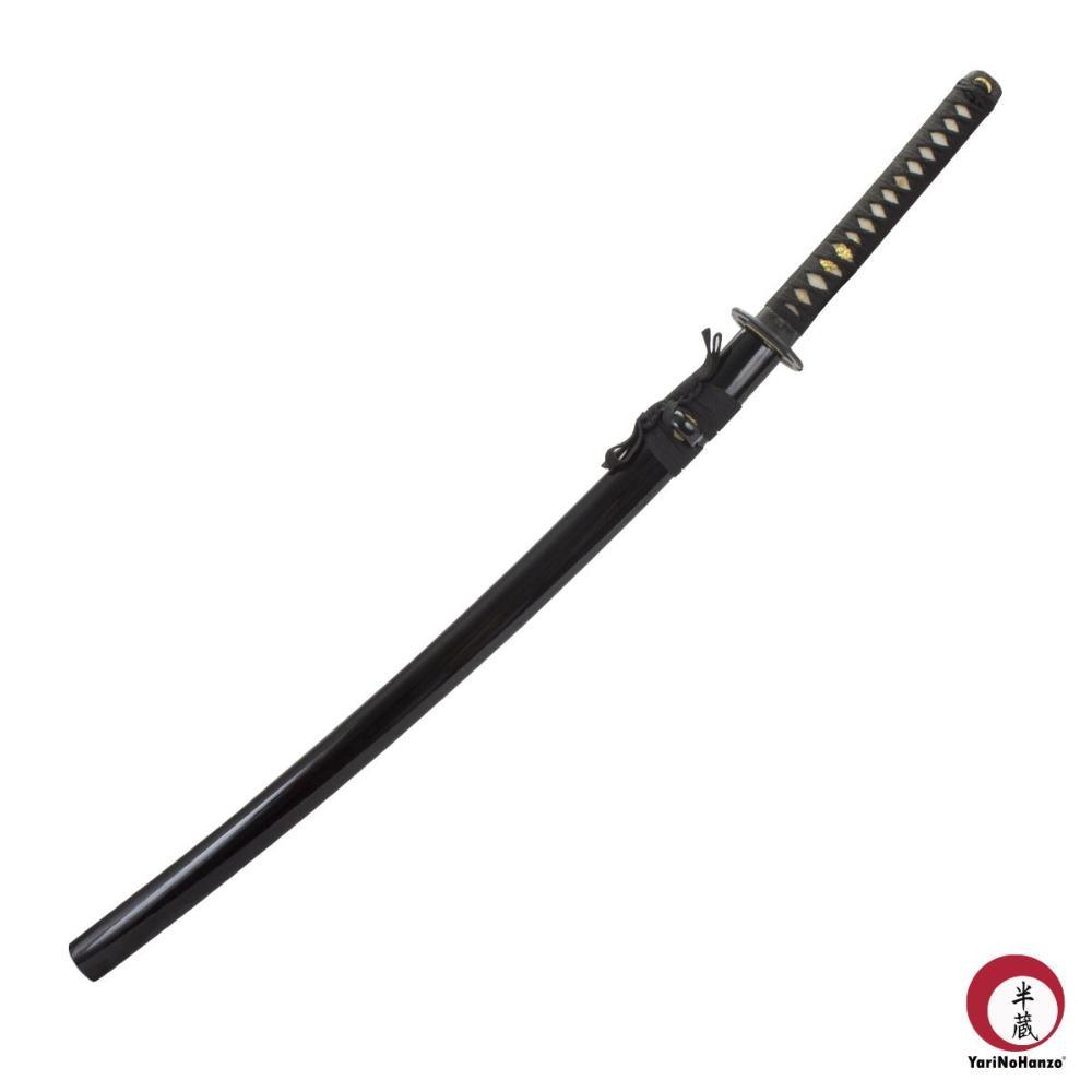 Katana Musashi - FUJIMAE