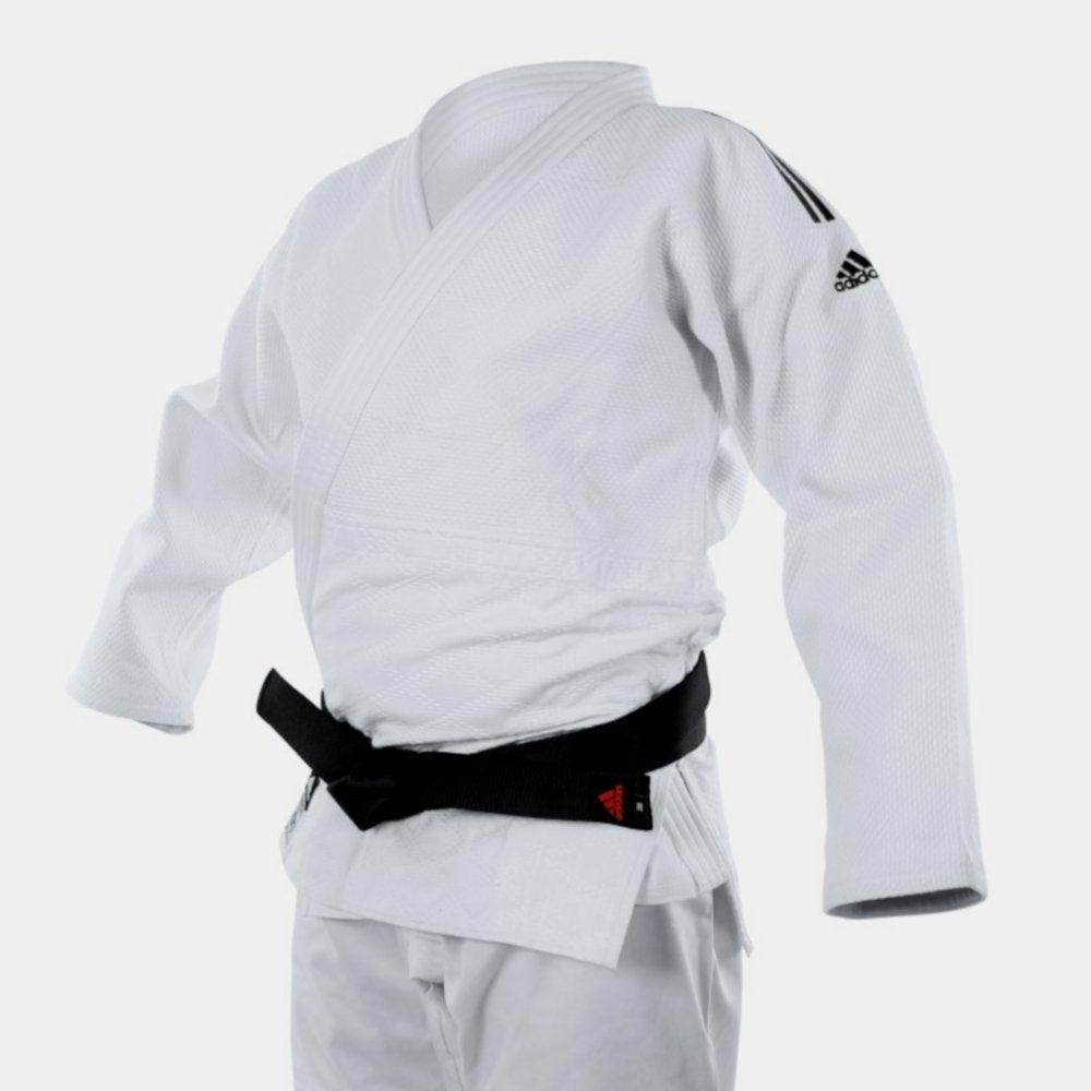 kimono de judo adidas champion 2