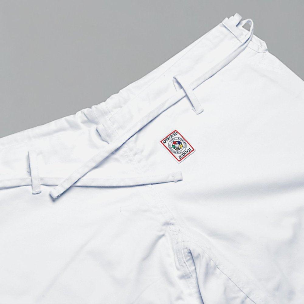 Kimono de judo adidas champion II