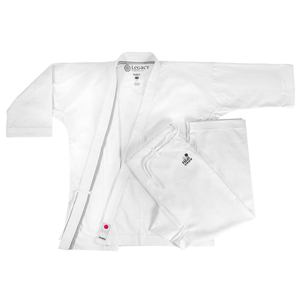 Kimono de Karate Kata FUJIMAE Legacy II