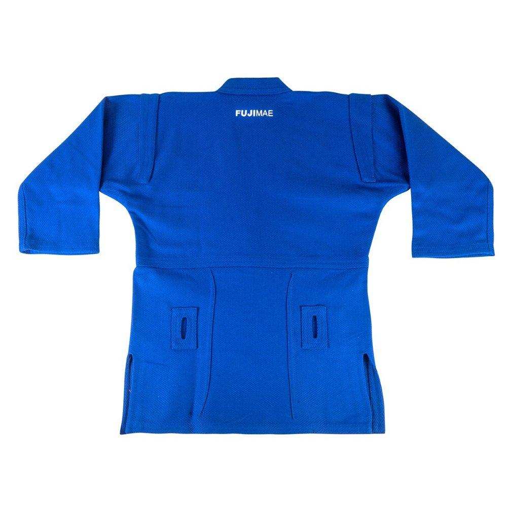 Veste de Sambo ProWear FUJIMAE