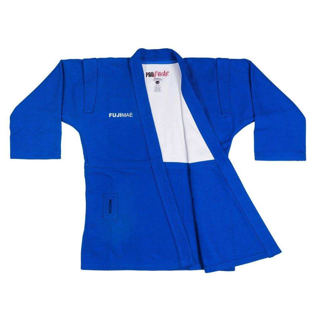 Veste de Sambo ProWear FUJIMAE