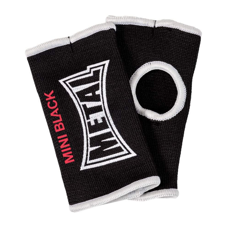 Mitaines sous-gants enfant Metal Boxe Mini Black