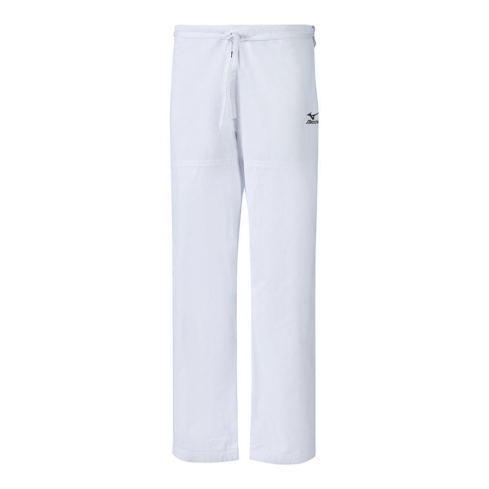Pantalon de Judo Mizuno Shiaï