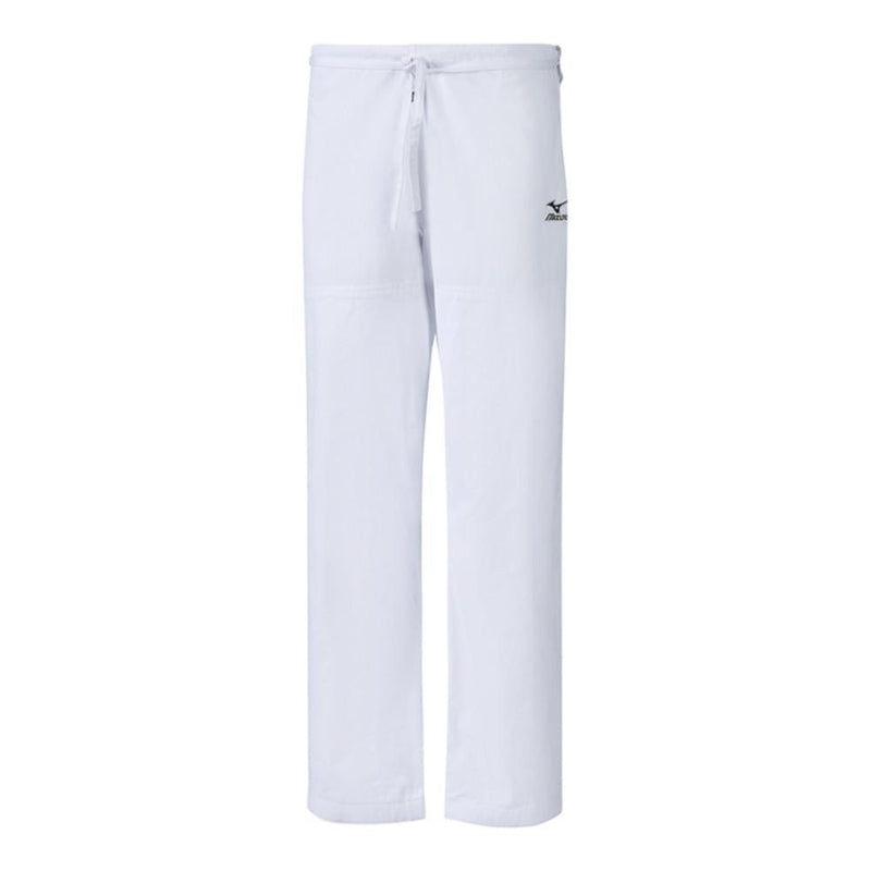 Pantalon de Judo Mizuno Shiaï