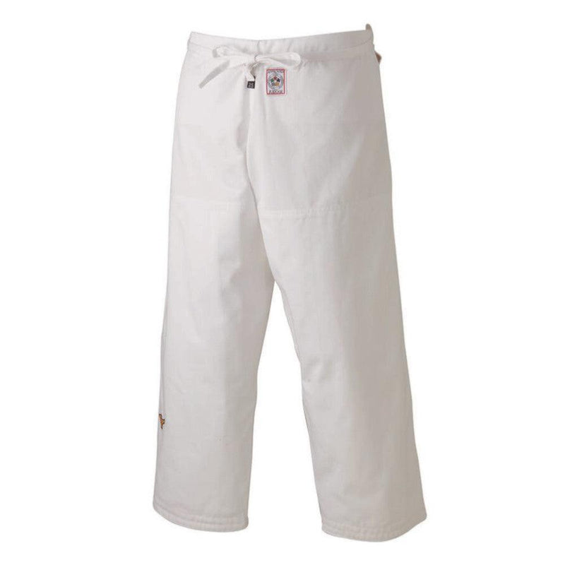 Pantalon de Judo Mizuno Yusho Best IJF
