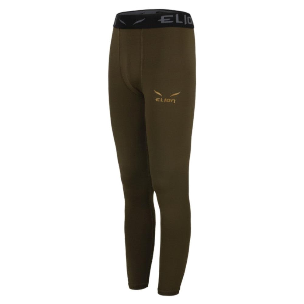 Pantalon de compression, Elion