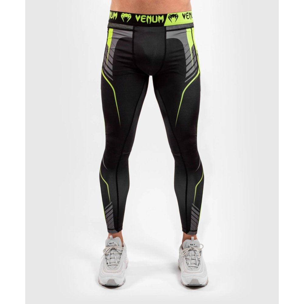 pantalon-de-compression-venum-training-camp-3-0