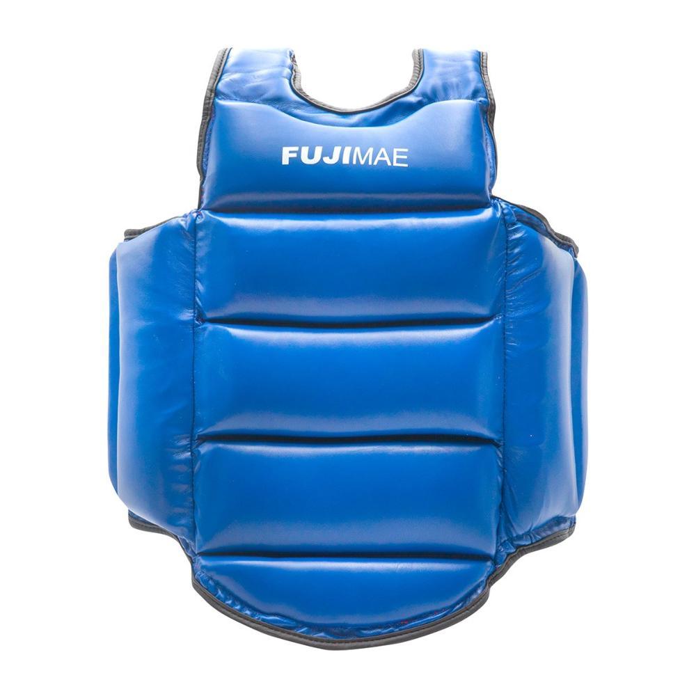 Plastron Boxe et Karaté réversible FUJIMAE Advantage - 20225