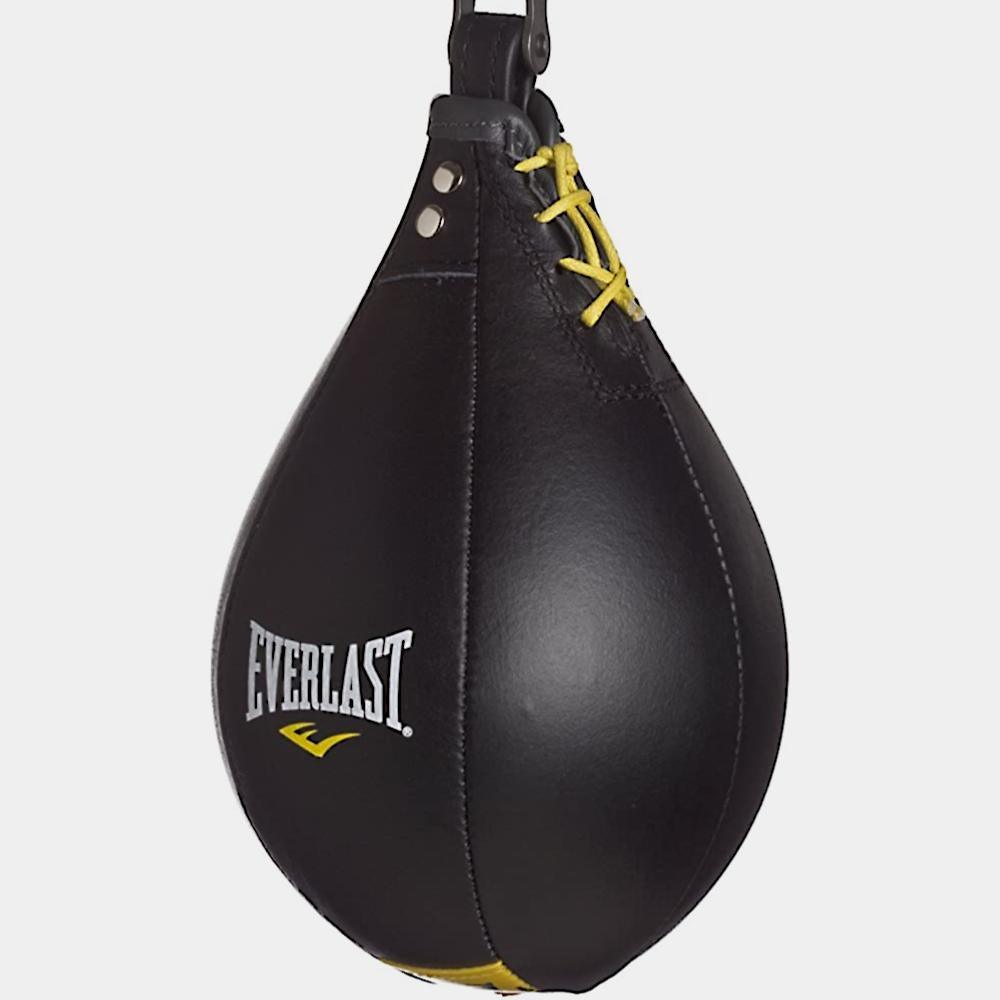 poire-de-vitesse-everlast-en-cuir