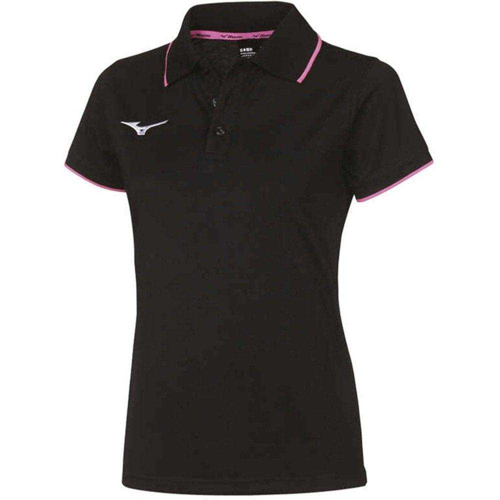 Polo Mizuno Team Lady - Boutique des Arts Martiaux et Sports de Combat