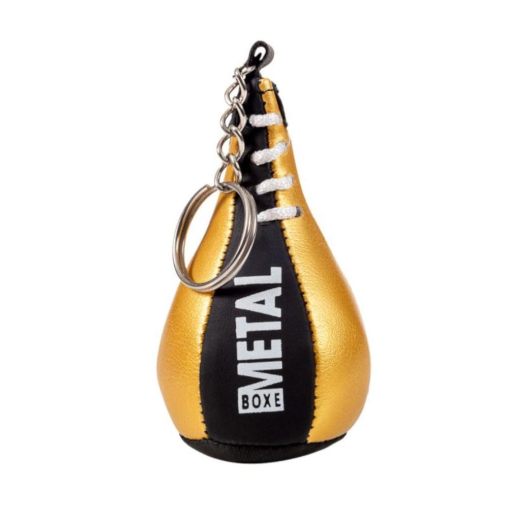porte-cles-metal-boxe-poire-de-vitesse