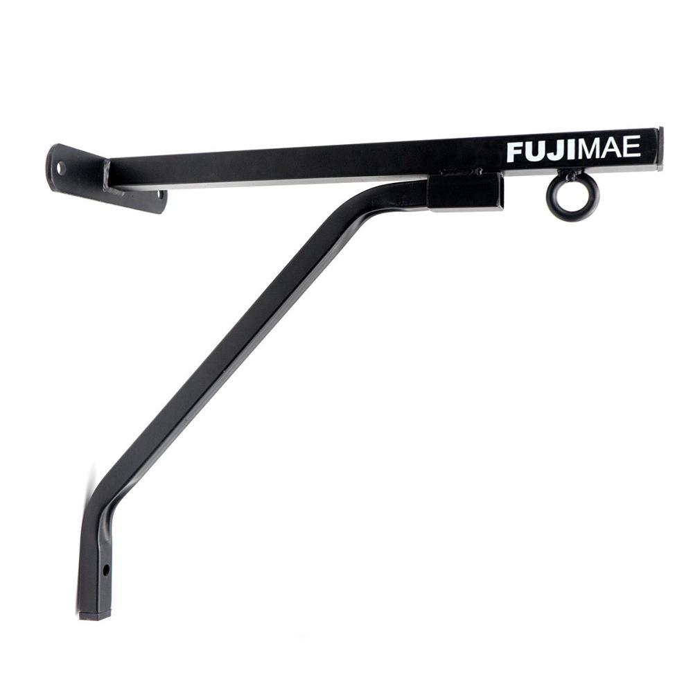 Potence murale sac de frappe FUJIMAE - Noir