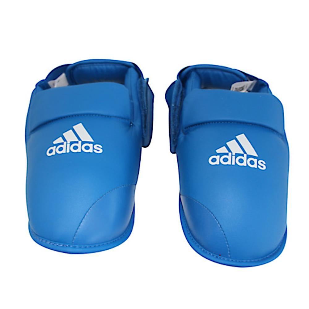 Protections pieds Karaté Adidas intégral FFK ADI66152