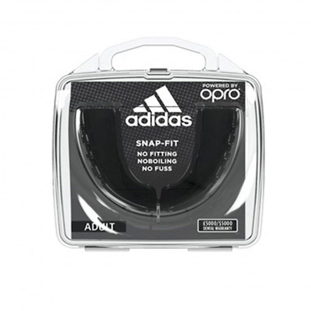 Protège-dents Adidas by OPRO Snap-Fit Gen4 - Boutique des Arts Martiaux et Sports de Combat