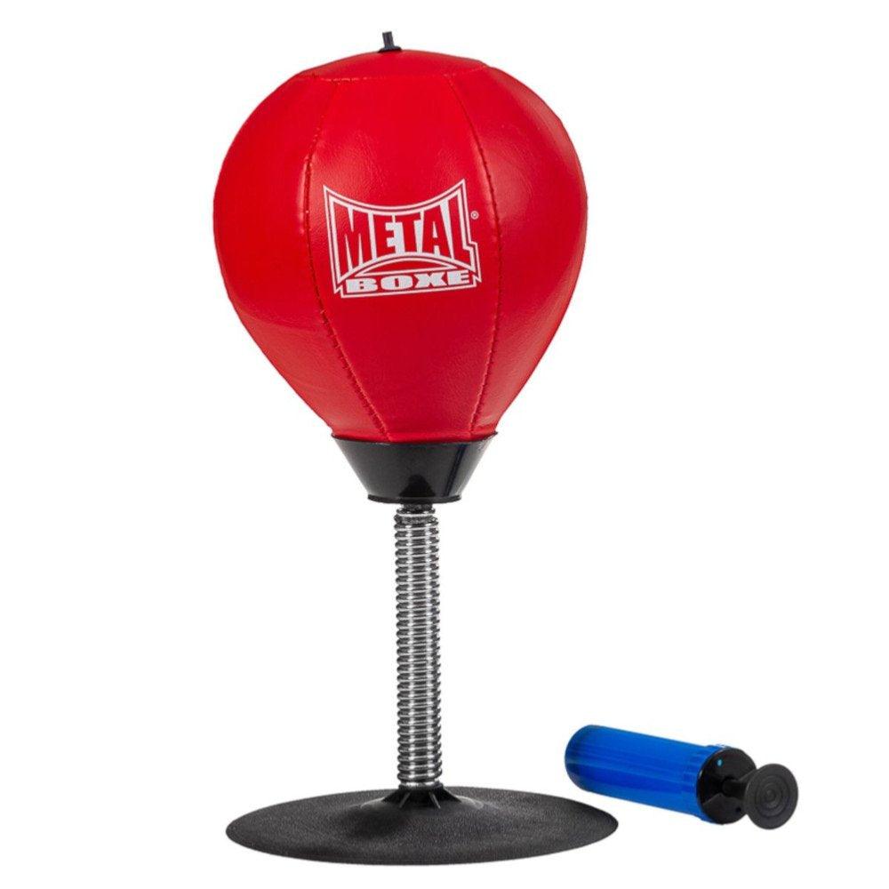 punching-ball-de-bureau-metal-boxe