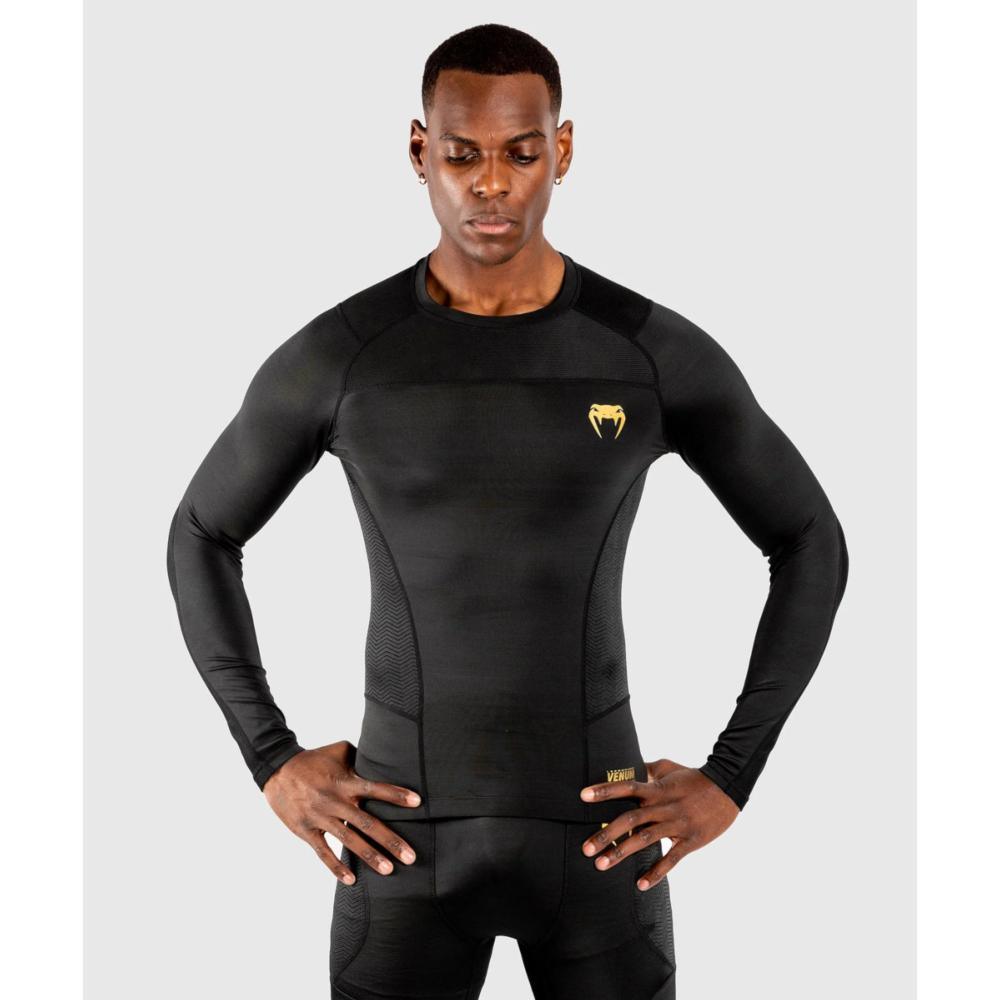rashguard-venum-g-fit-manches-longues