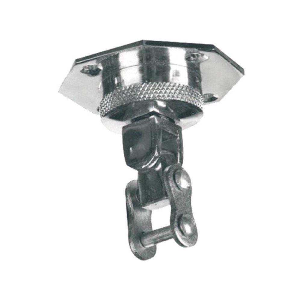 Rotule, Swivel acier Metal Boxe - MB166A