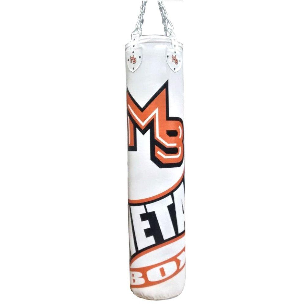 sac-de-frappe-metal-boxe-white-light-150-cm