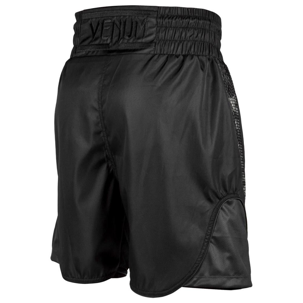 Short de boxe Anglaise Venum Elite "épuisé"