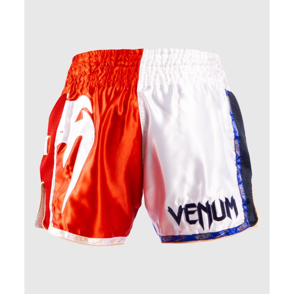 short-de-muay-thai-venum-drapeau-france
