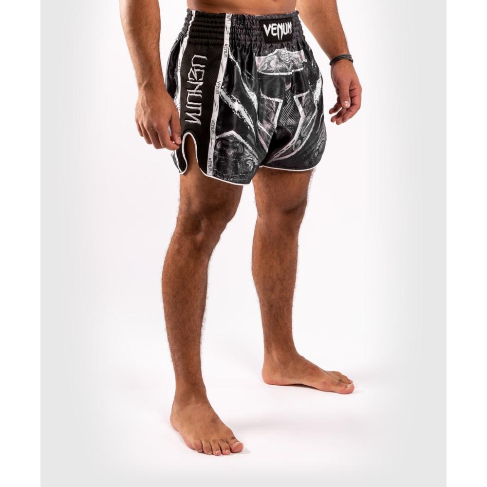 Short de Muay Thai Venum GLDTR 4.0 "épuisé"