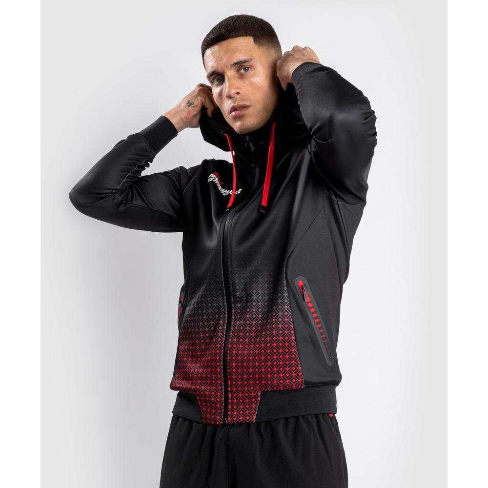 Sweat-shirt Capuche UFC Venum Performance Institute