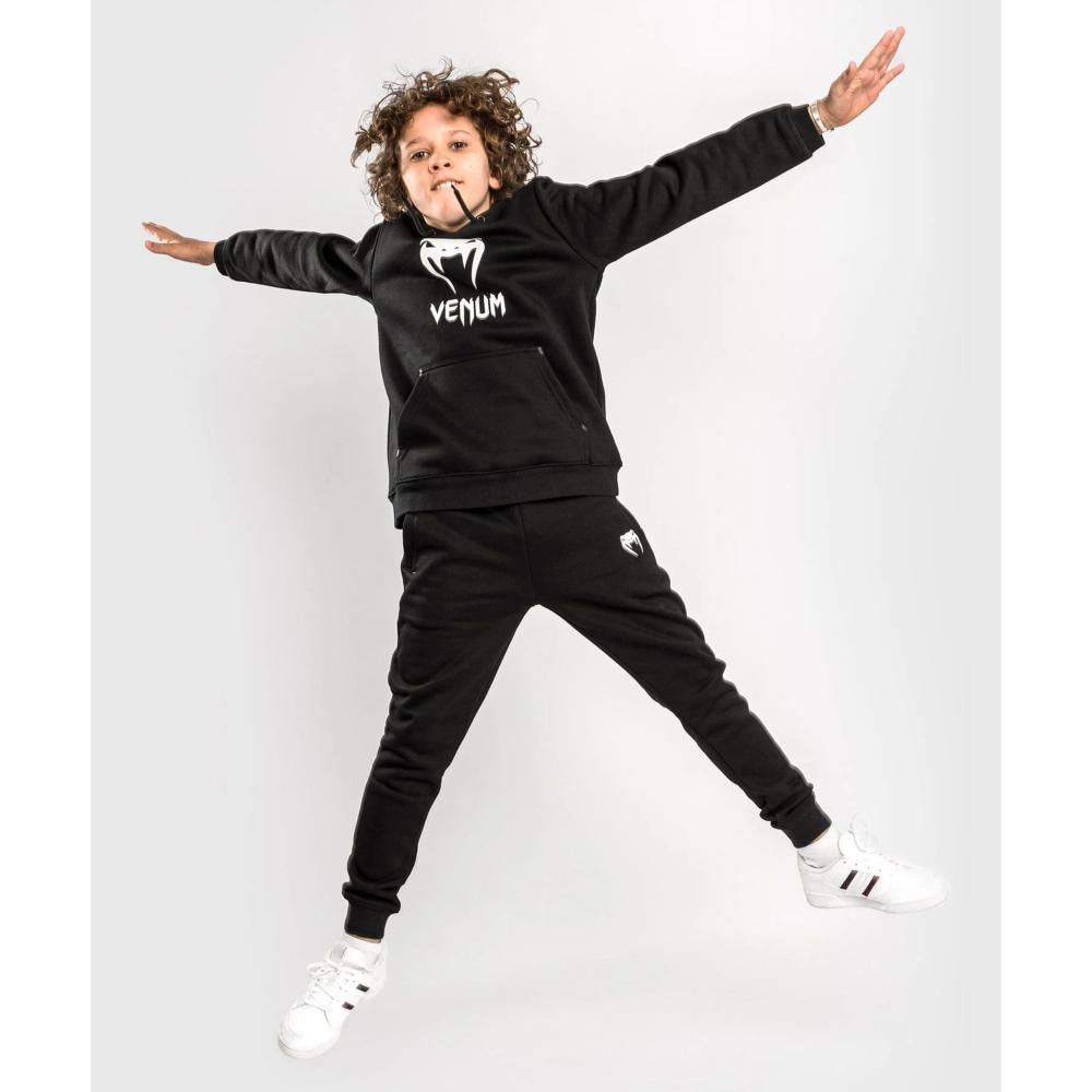 Sweatshirt à Capuche Venum Classic - Enfants "épuisé"