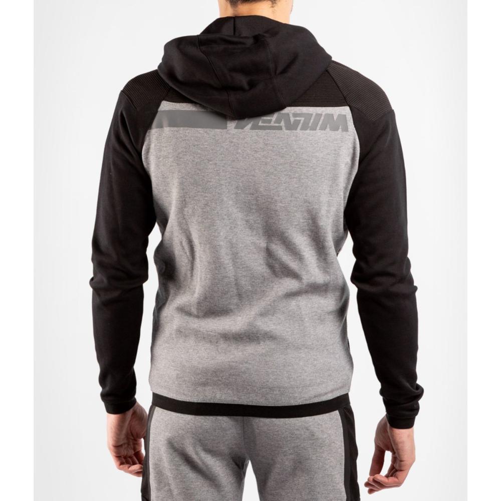 sweatshirt-a-capuche-venum-laser-evo-2-0
