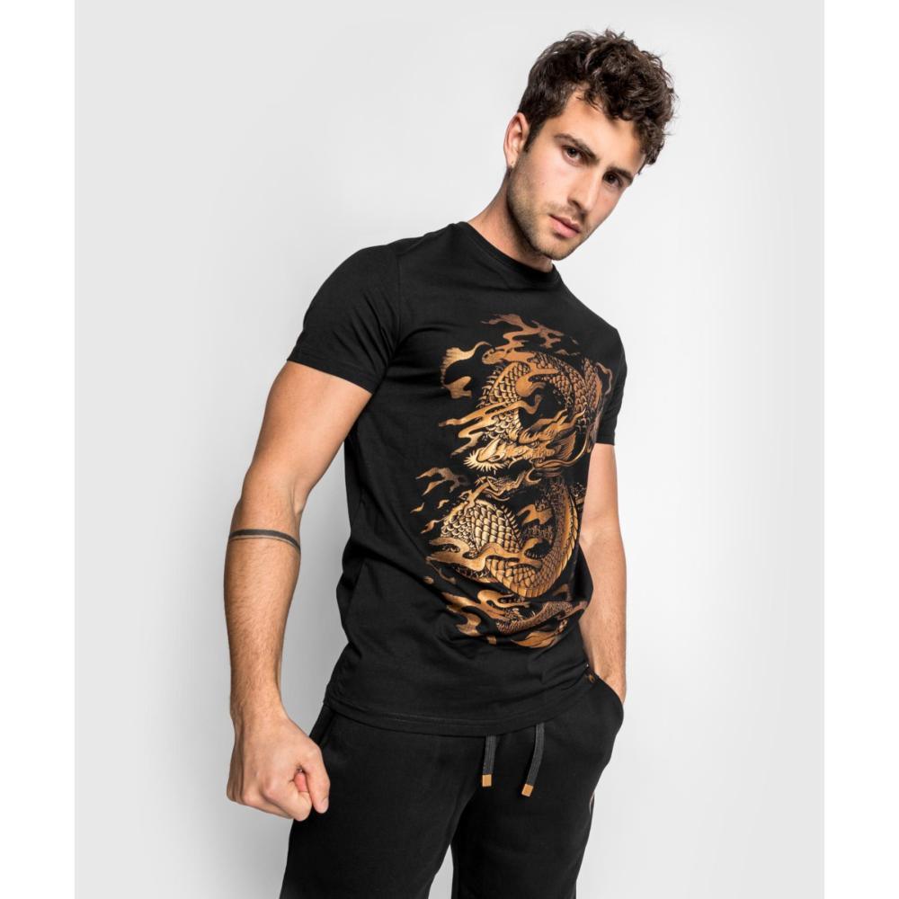 t-shirt-venum-dragon-s-flight
