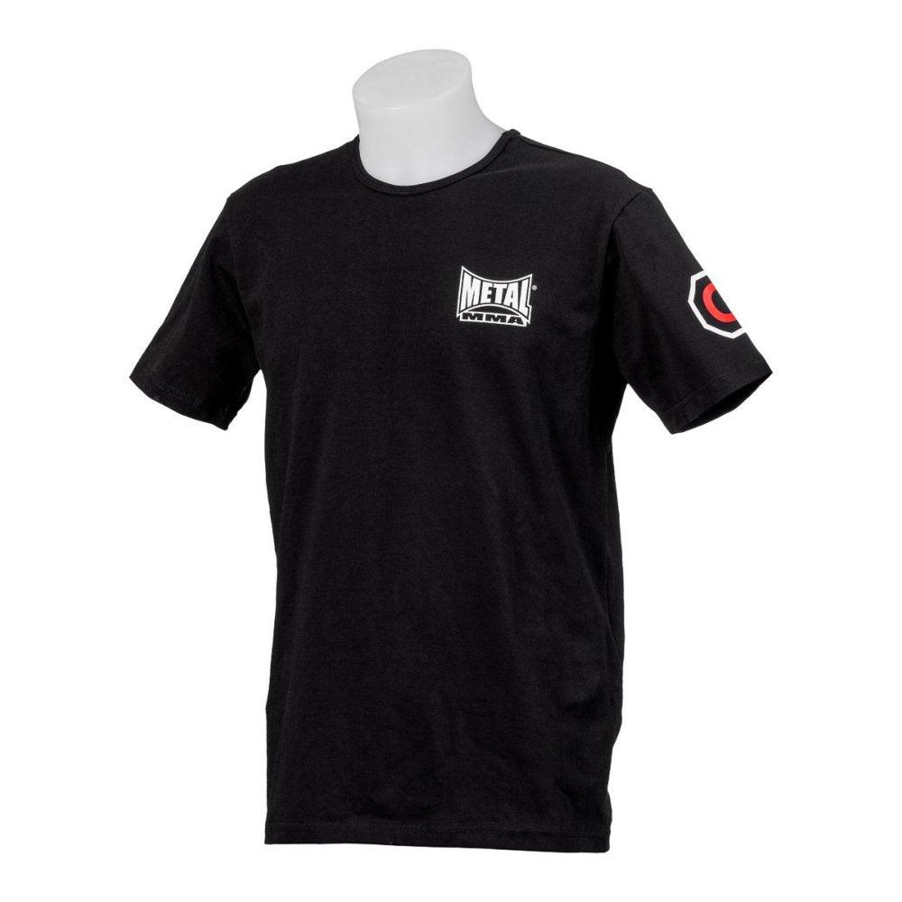 t-shirt-mma-metal-boxe
