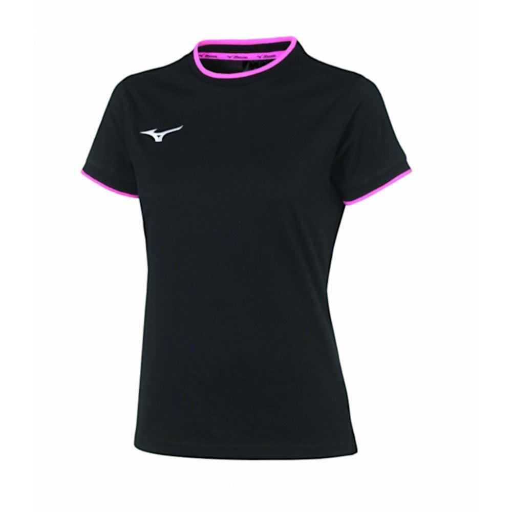 T-shirt Mizuno Team Lady