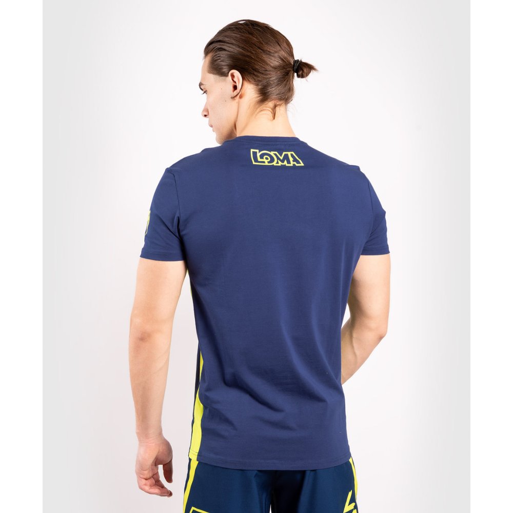T-shirt Venum Origins Edition Loma "épuisé"