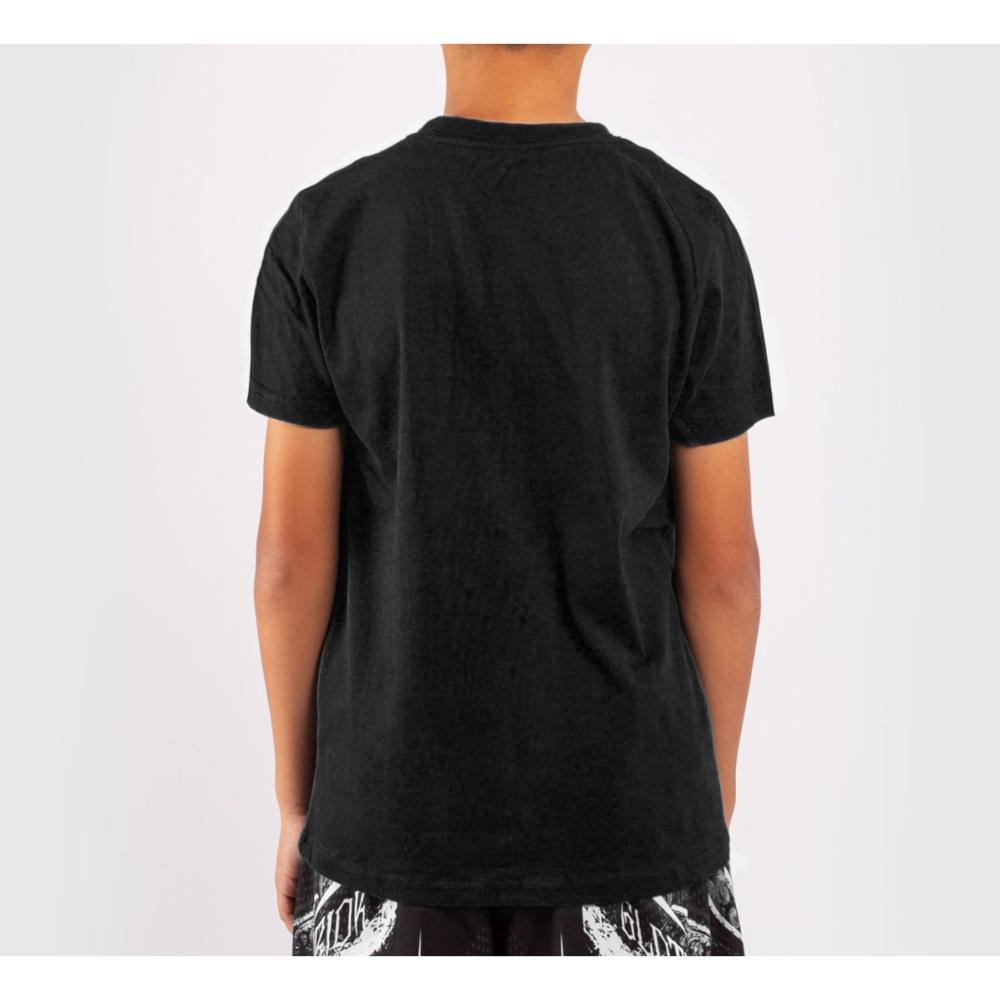 T-shirt Venum Enfant Classic Noir