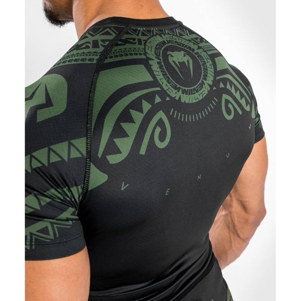 t-shirt-de-compression-venum-nakahi