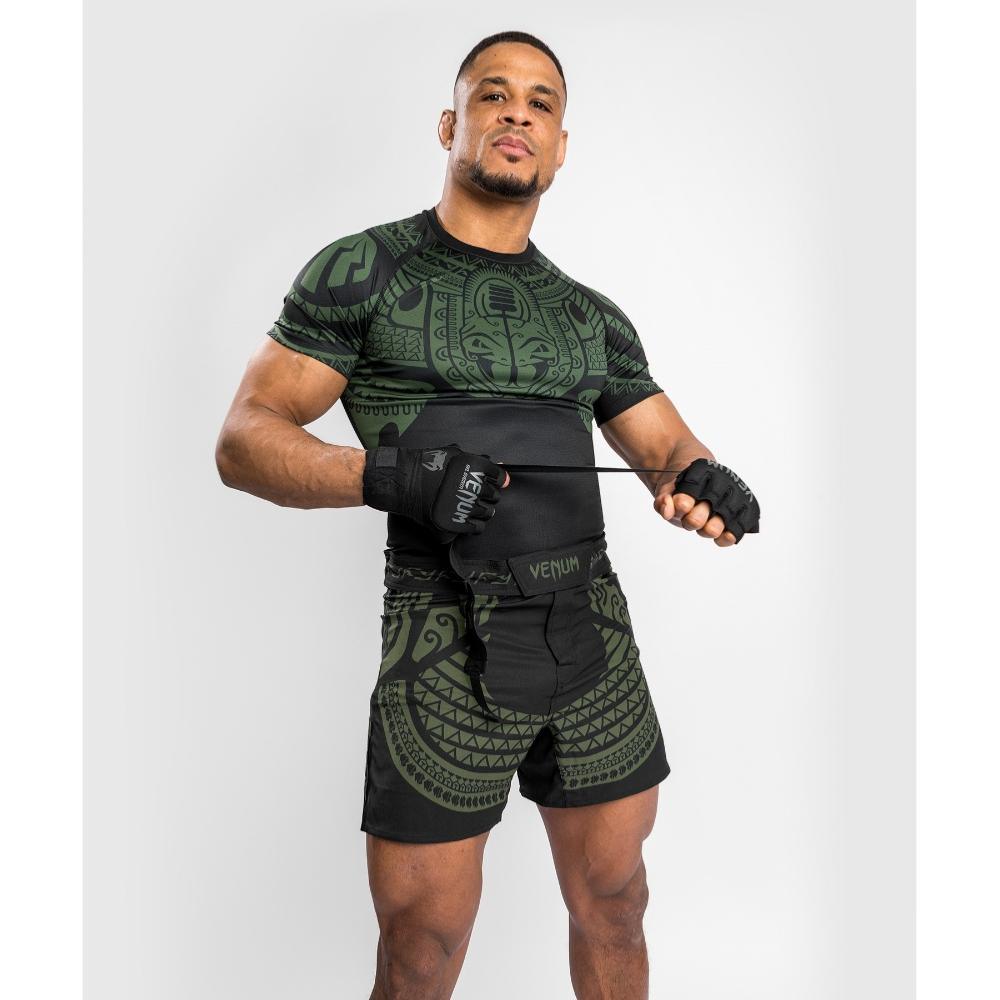 t-shirt-de-compression-venum-nakahi