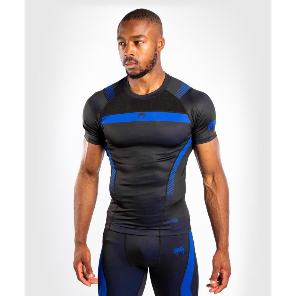 t-shirt-de-compression-venum-nogi-3-0-manches-courtes