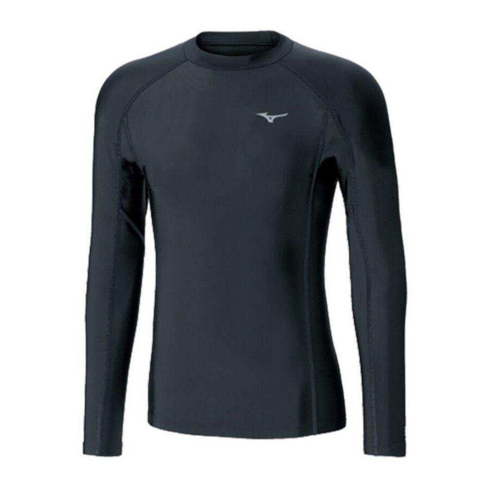T-shirt de compression Mizuno Bio Gear manches longues - Homme