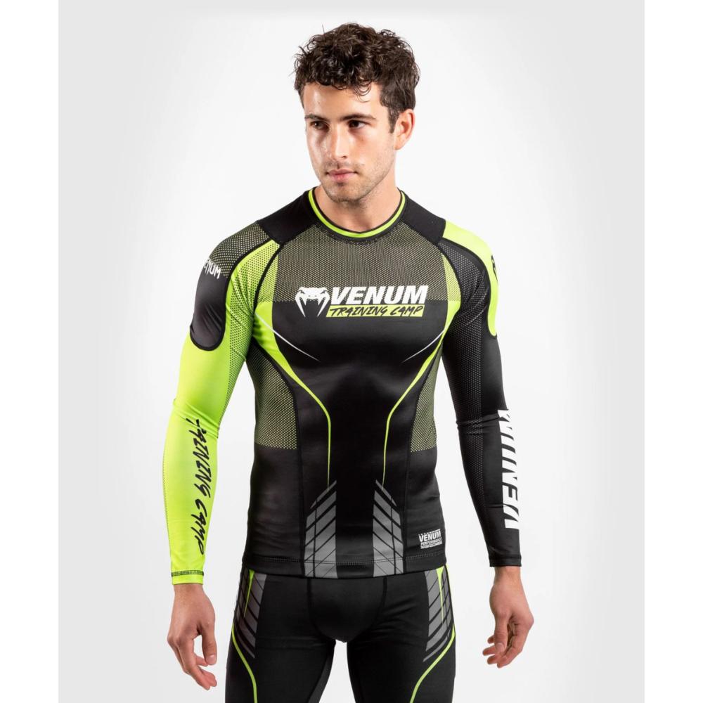 t-shirt-de-compression-venum-training-camp-3-0-manches-longues