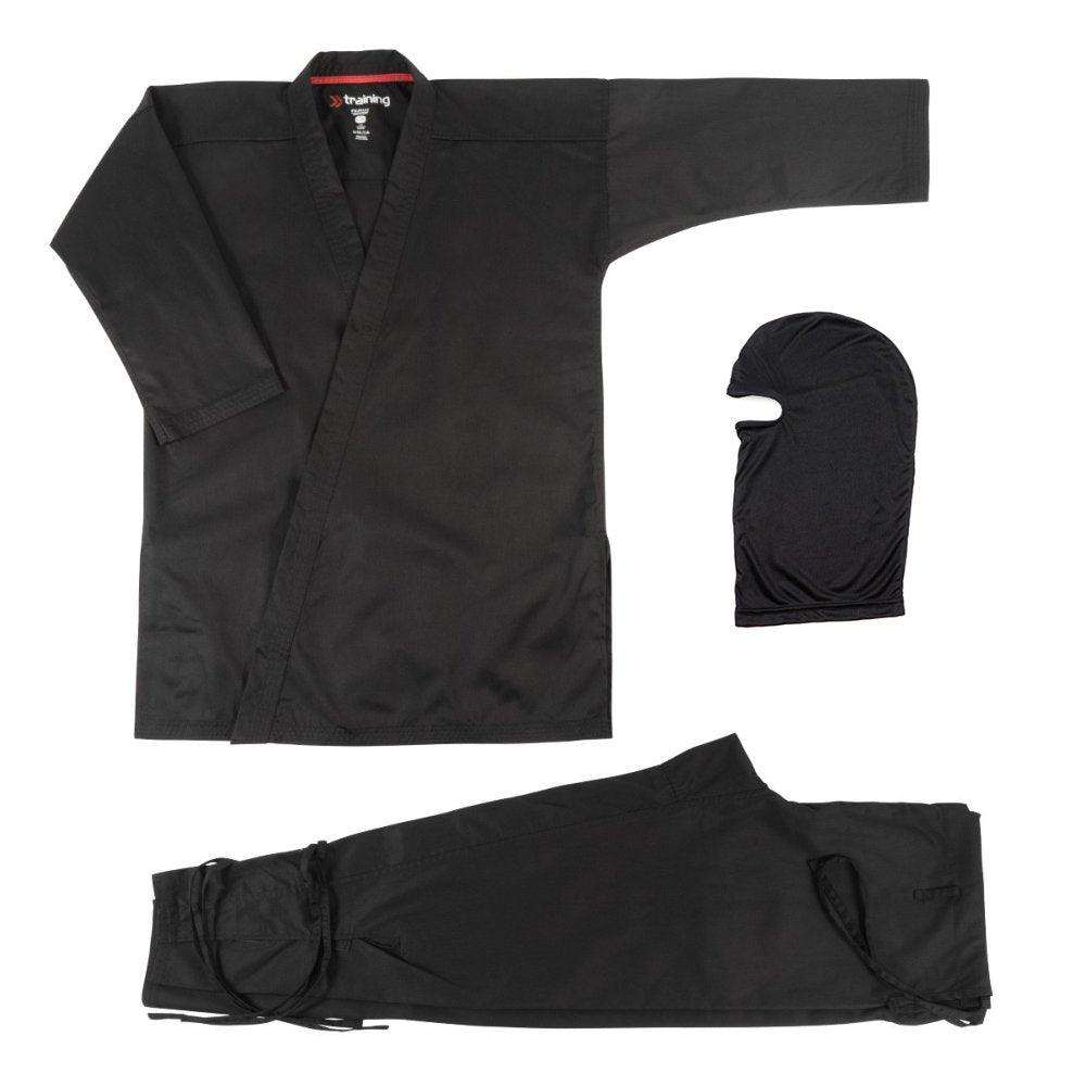 Tenue de Ninja Training FUJIMAE
