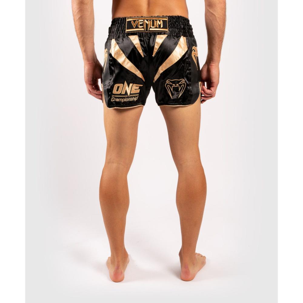 Shorts de Muay Thaï Venum One FC "épuisé"