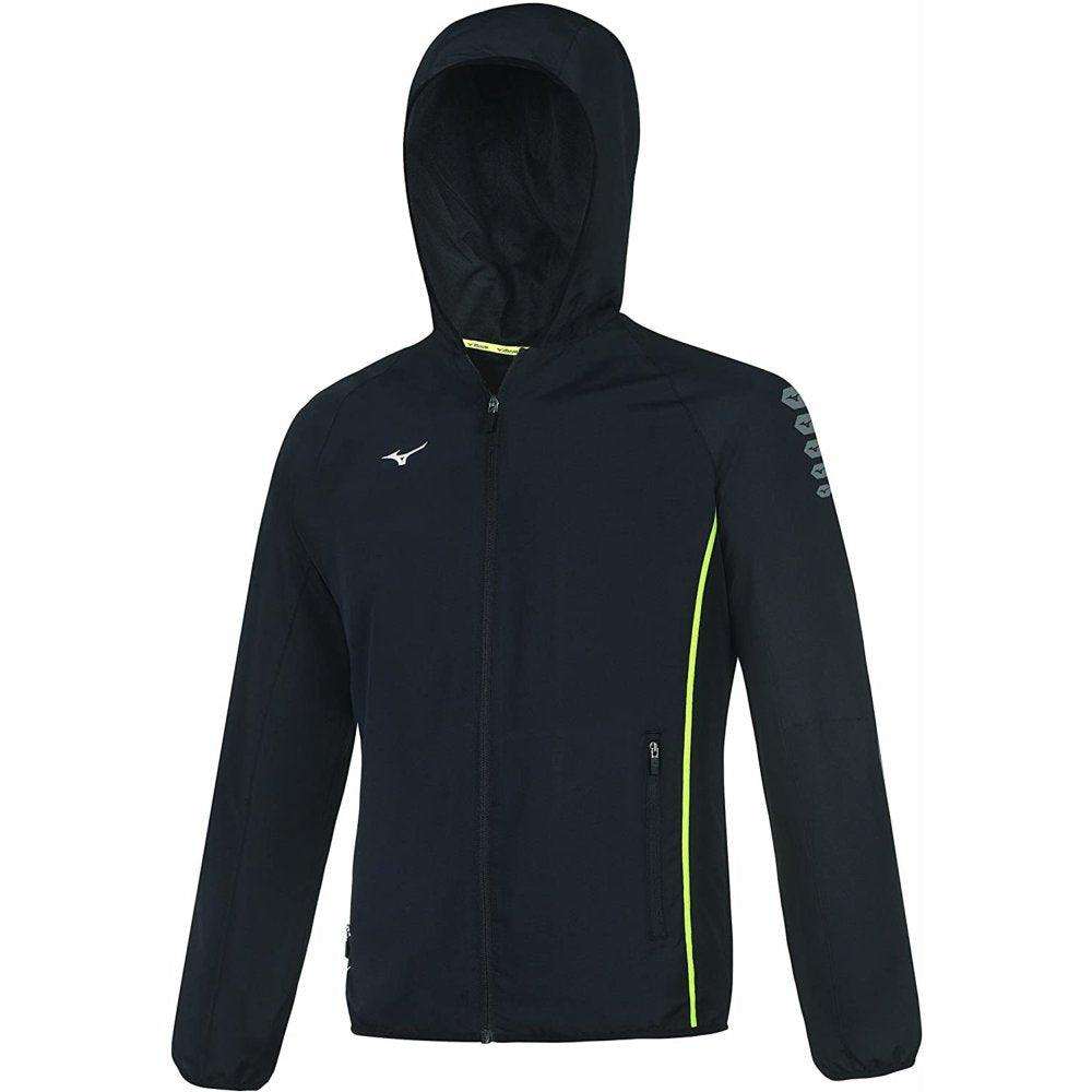 veste-capuche-mizuno-nagasaki-homme