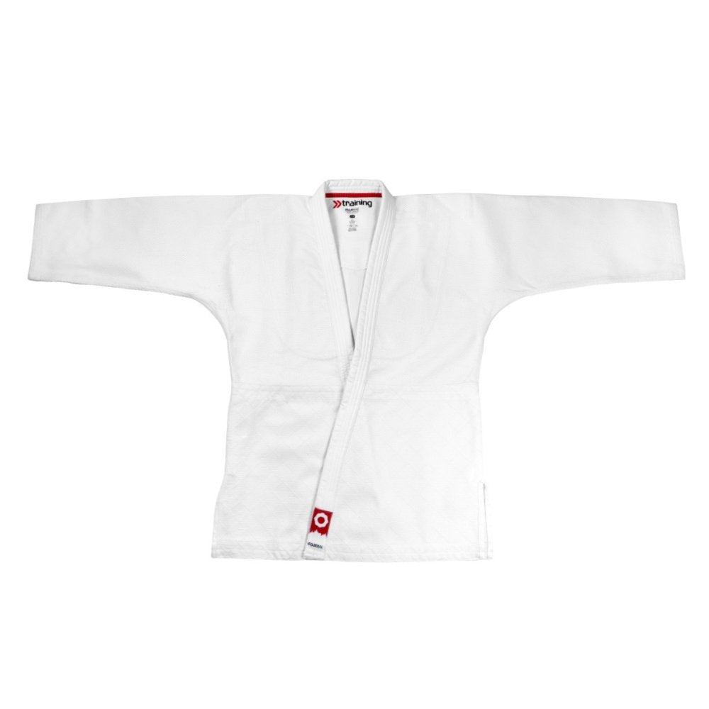 Veste de judo FUJIMAE Training