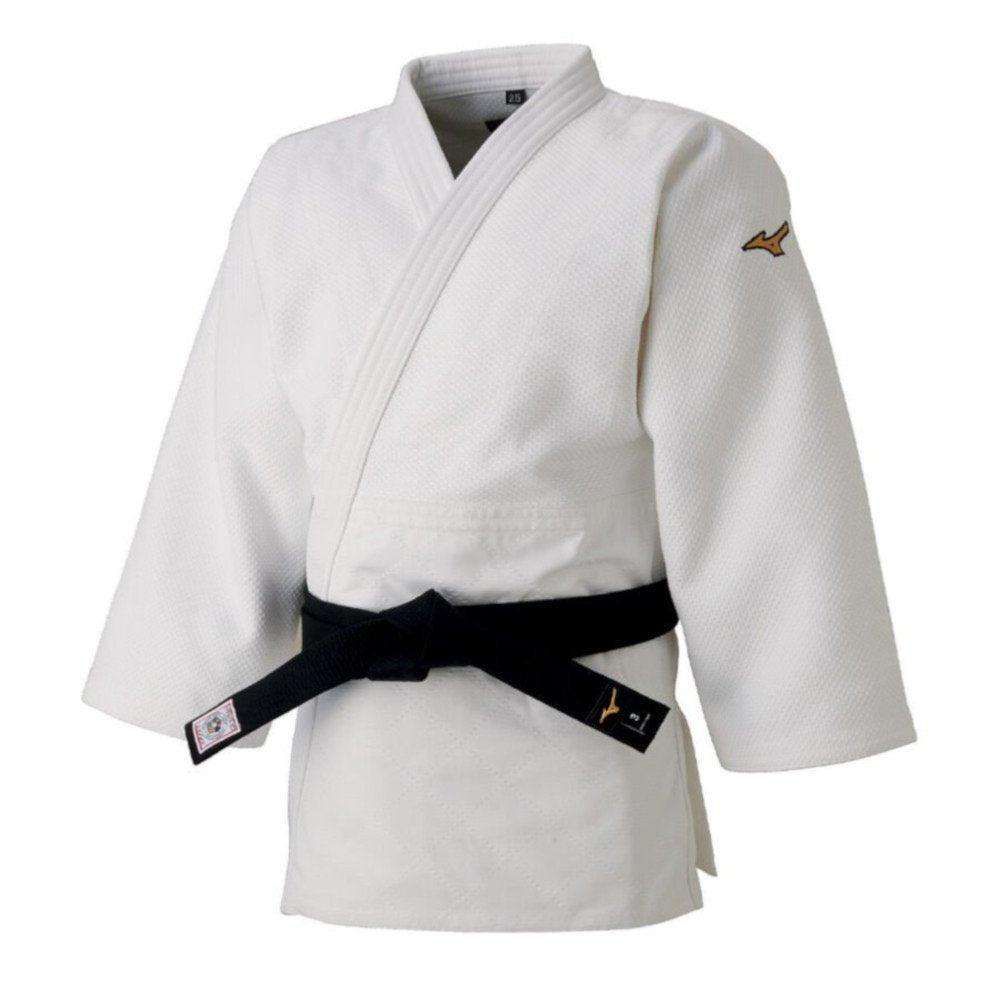 Veste de Judo Mizuno Japan Yawara