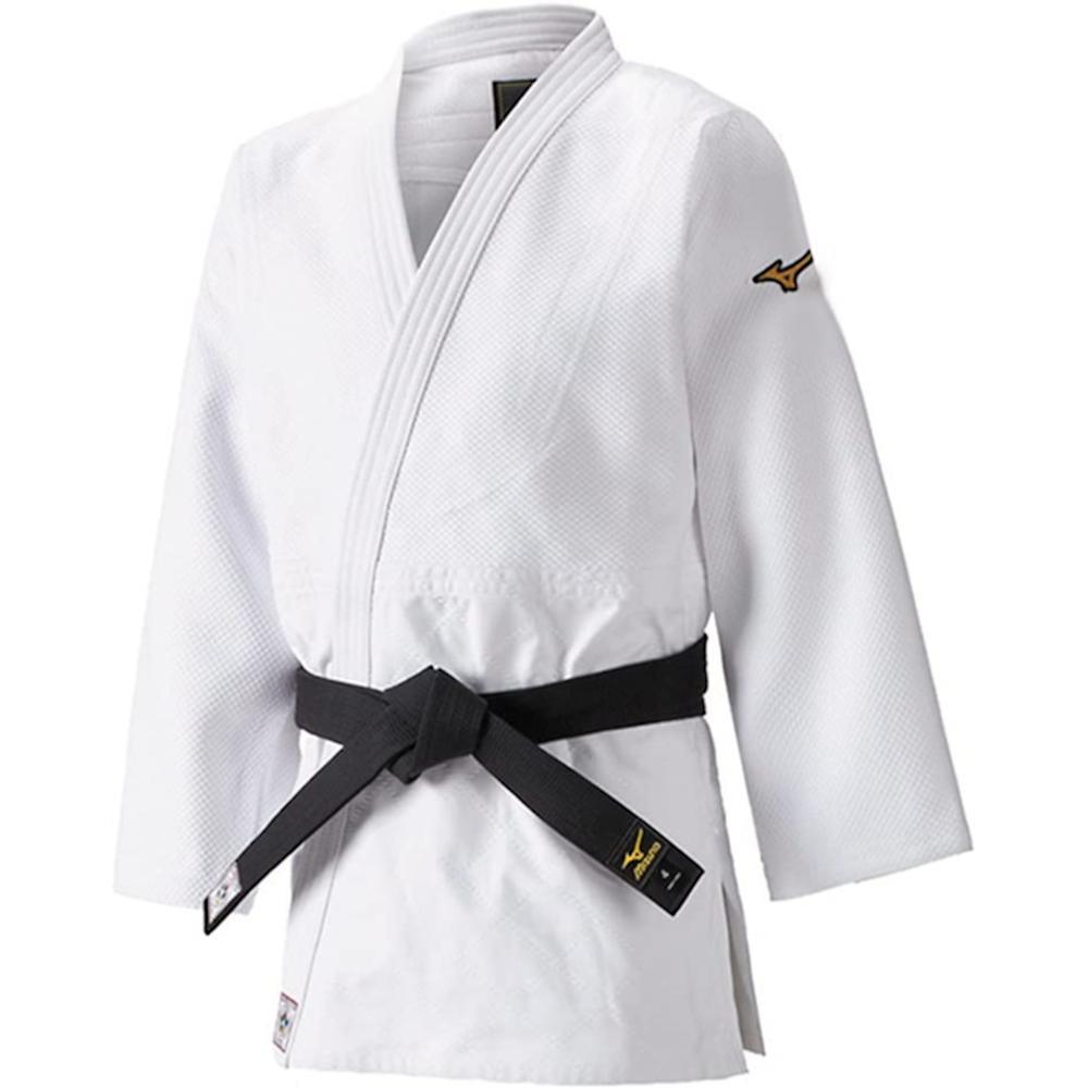 Veste de Judo Mizuno Yusho Best IJF Slim