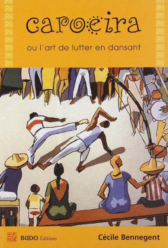 Capoeira ou l'art de lutter