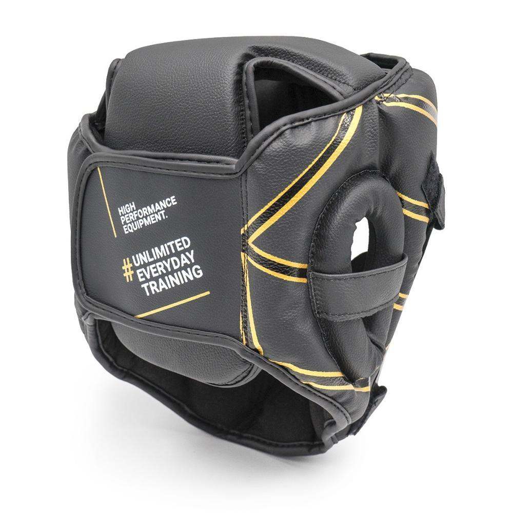 Casque Grille Sparring Fujimae