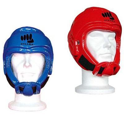 Casque de Karaté Noris homologué FFKarate