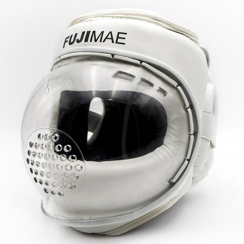 Casque Kudo Daido-juku FUJIMAE 21645 avec bulle